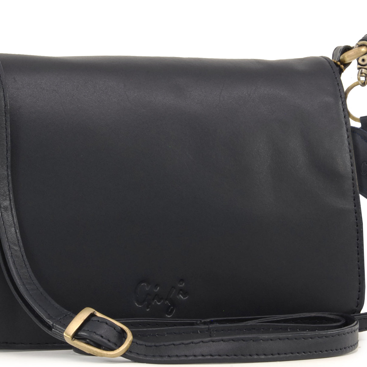 Gigi 14578 Cross Body Bag