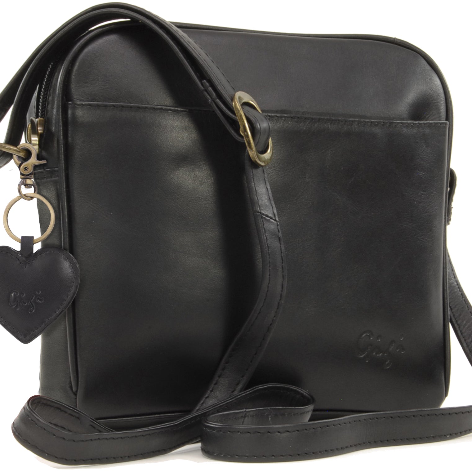 Gigi 22-29 Cross Body Bag