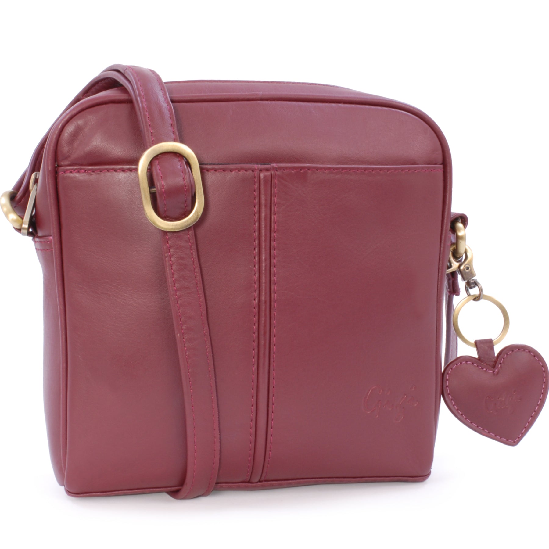 Gigi 22-29 Cross Body Bag