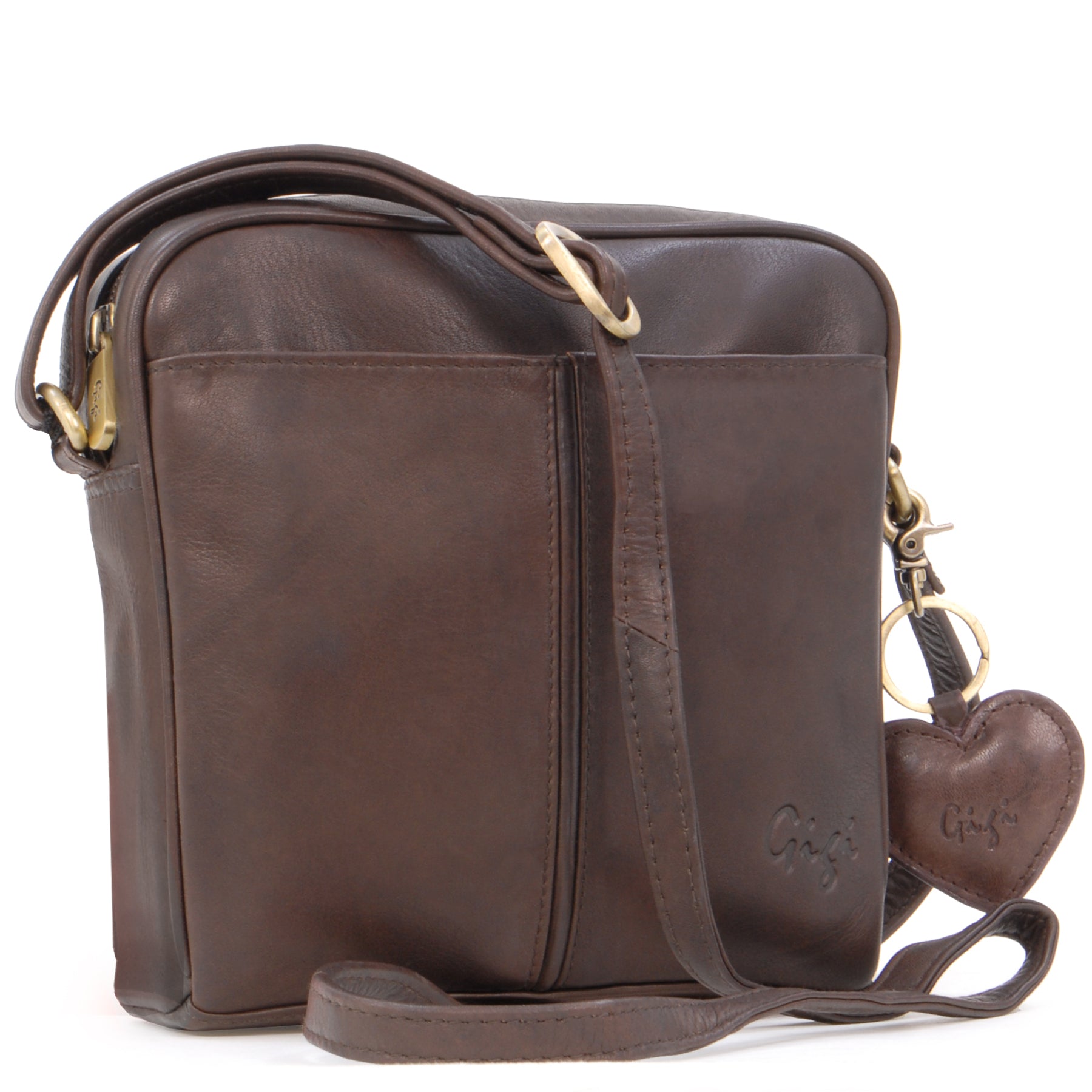 Gigi 22-29 Cross Body Bag