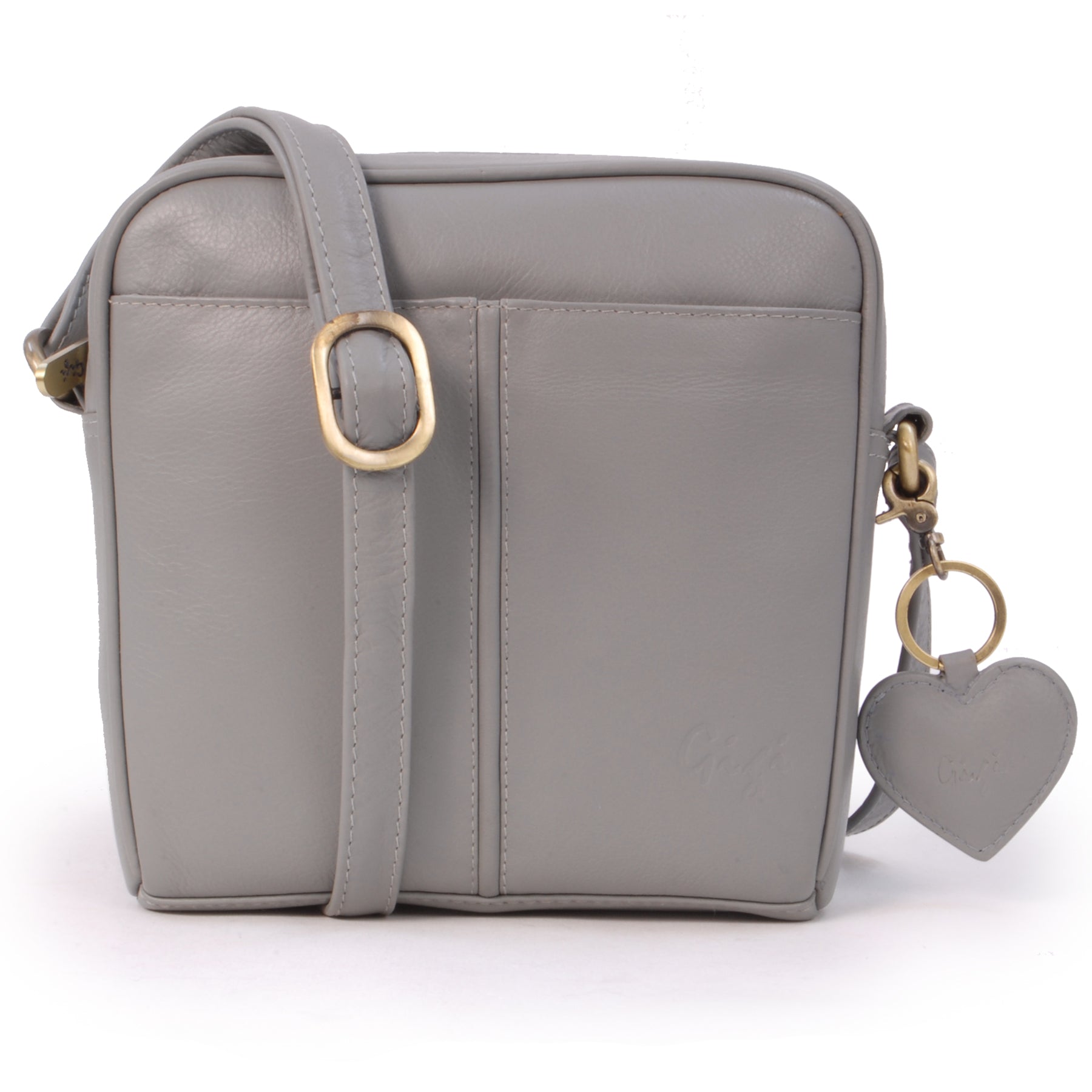 Gigi 22-29 Cross Body Bag