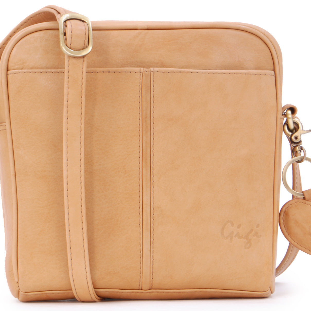 Gigi 22-29 Cross Body Bag