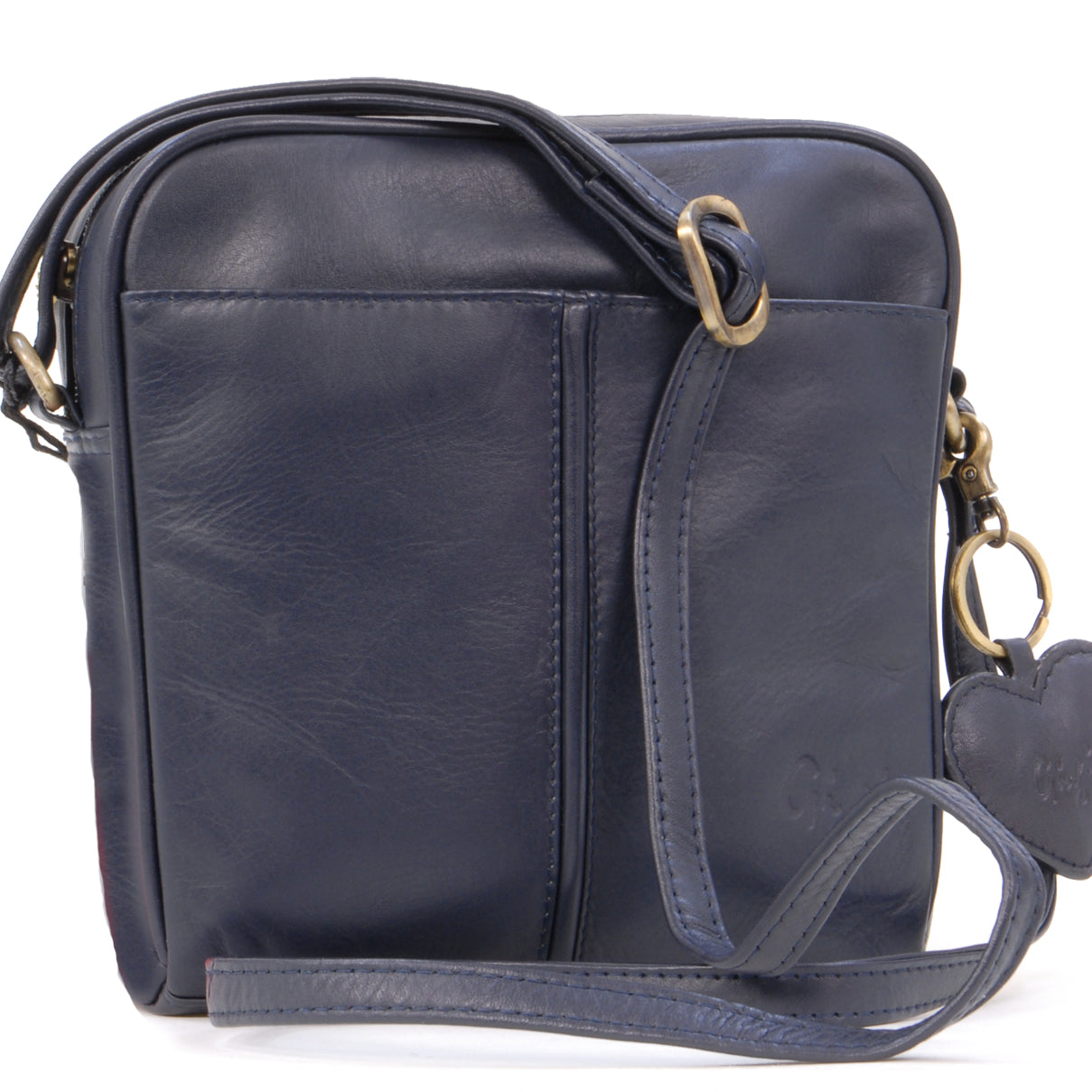 Gigi 22-29 Cross Body Bag