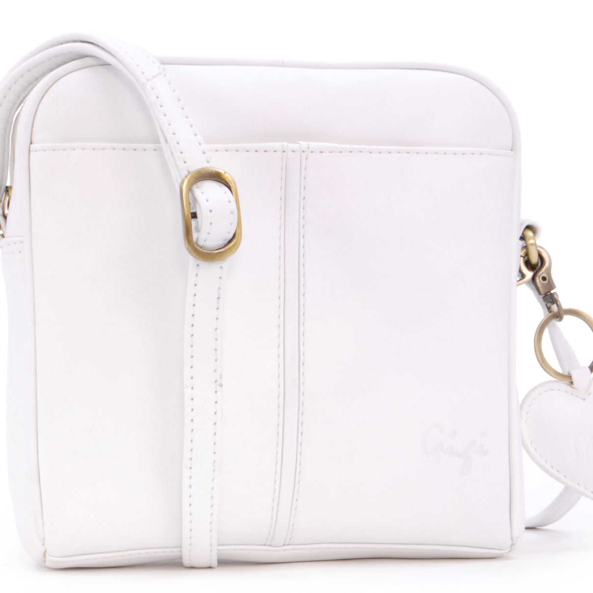 Gigi 22-29 Cross Body Bag