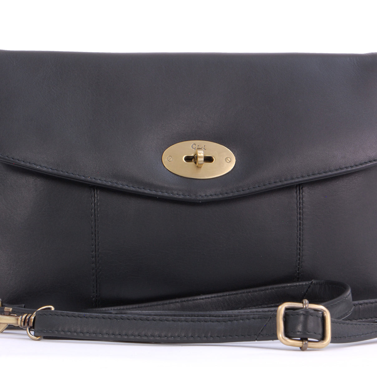 Gigi 8757G Clutch Bag