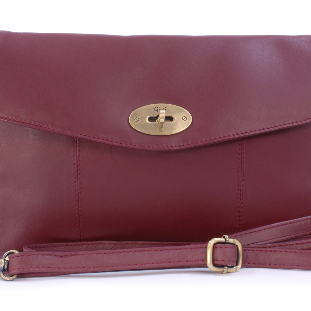 Gigi 8757G Clutch Bag