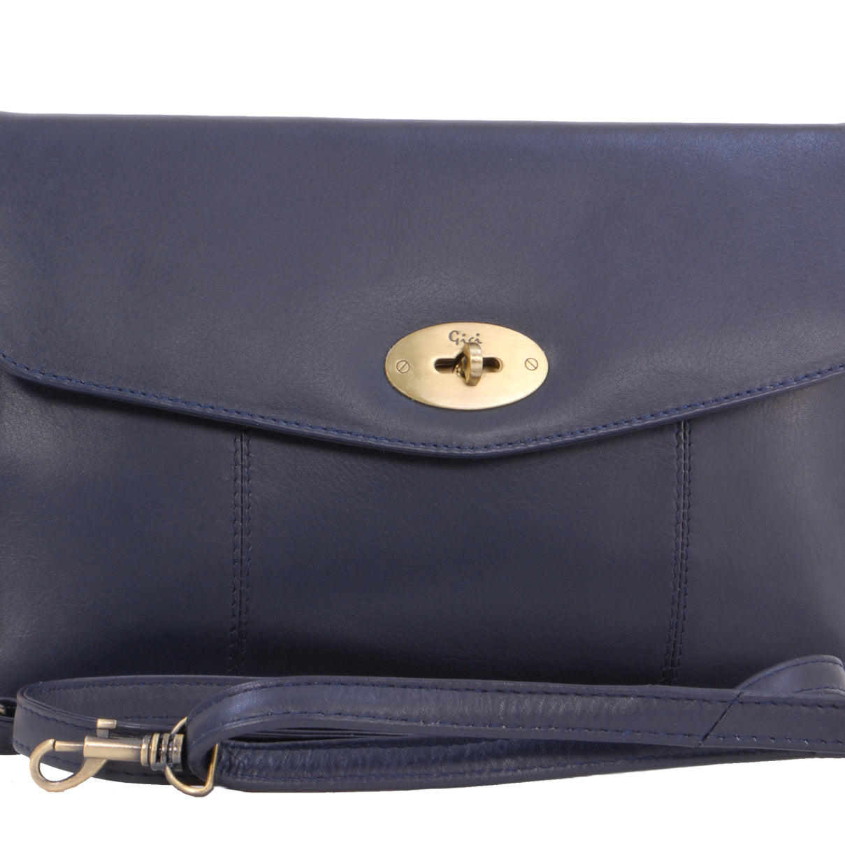 Gigi 8757G Clutch Bag