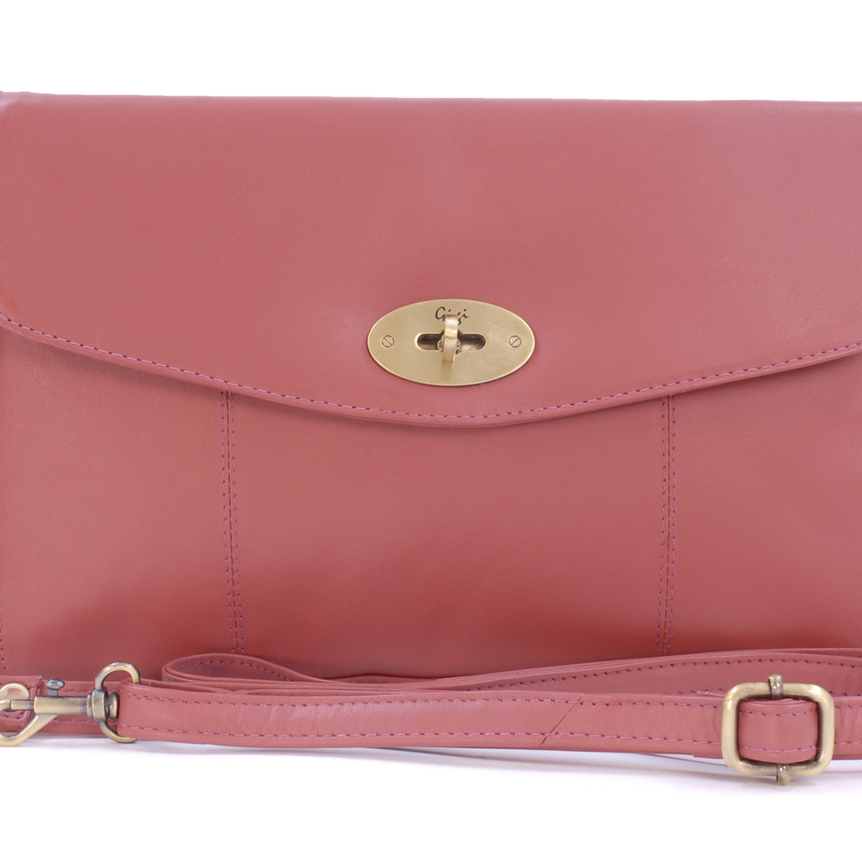Gigi 8757G Clutch Bag