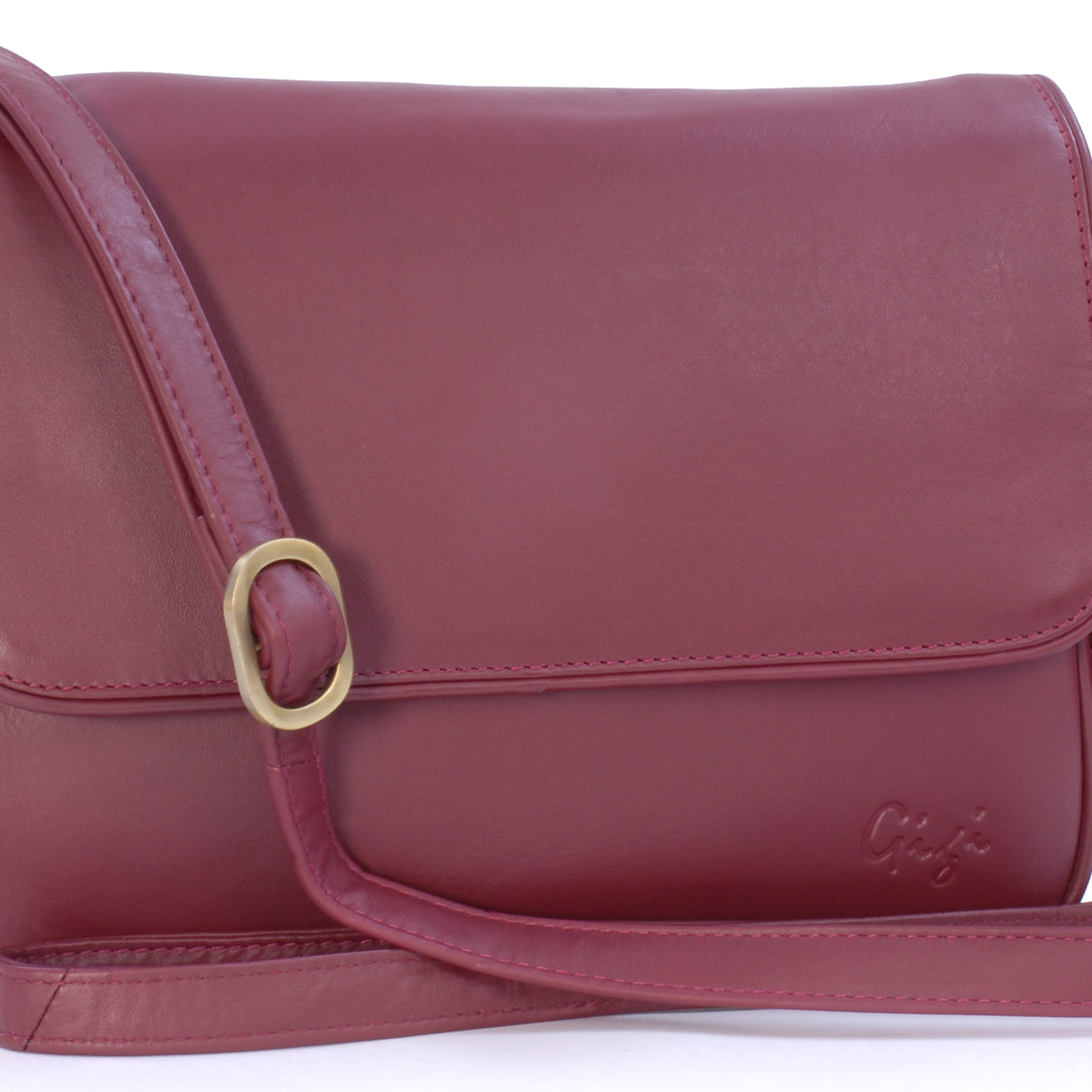Gigi 1008 Cross Body Bag