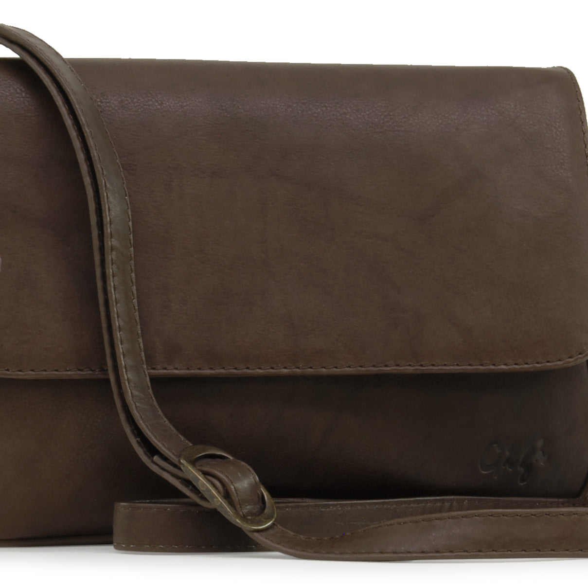 Gigi 1008 Cross Body Bag