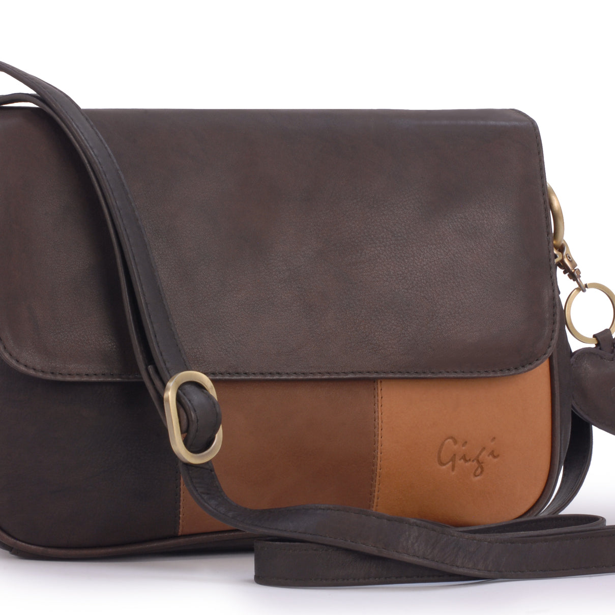 Gigi 1008 Cross Body Bag