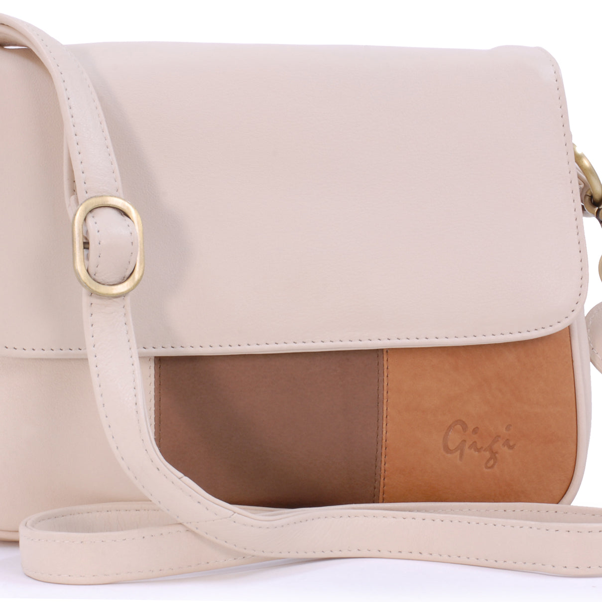 Gigi 1008 Cross Body Bag
