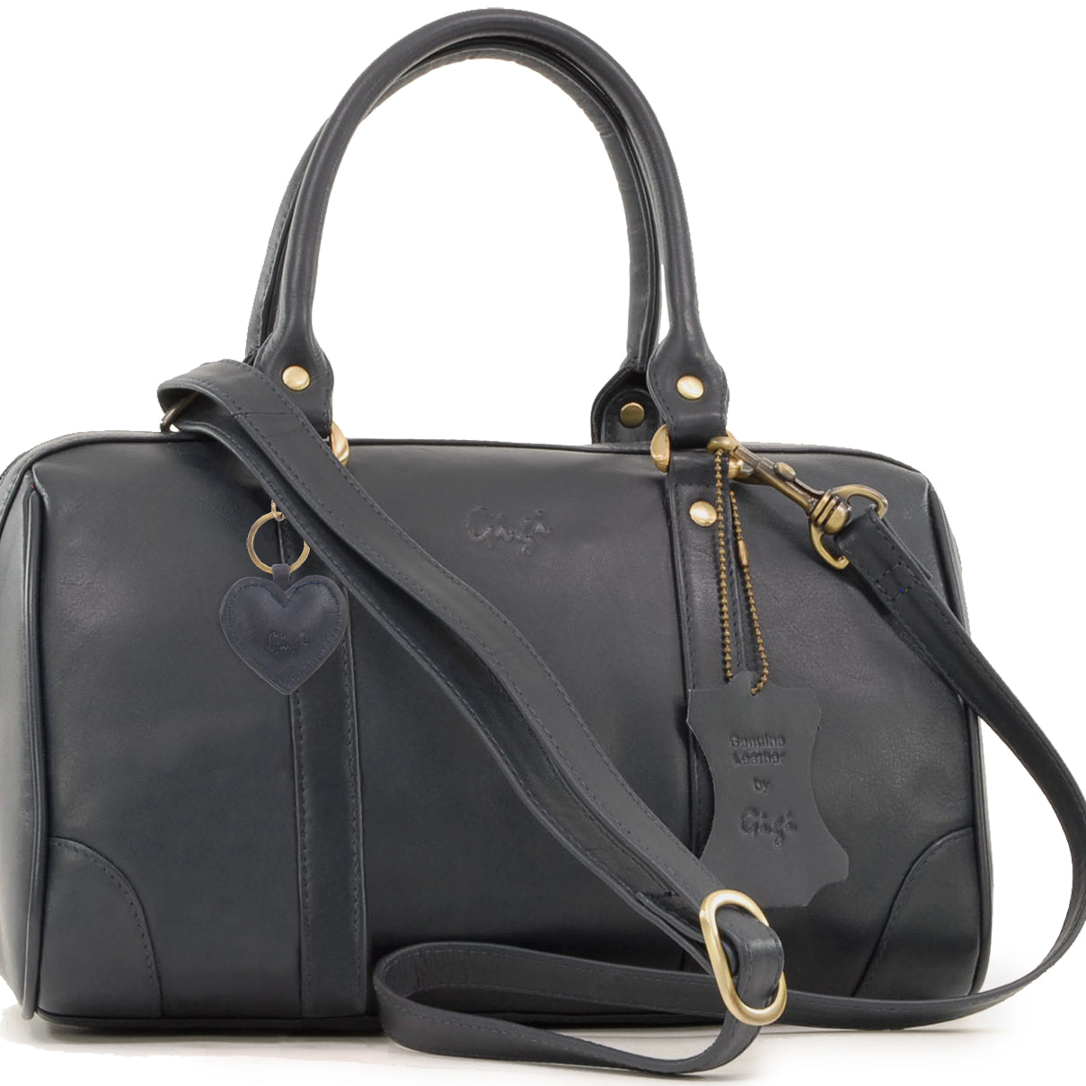 Gigi 5067 Top Handle Bag