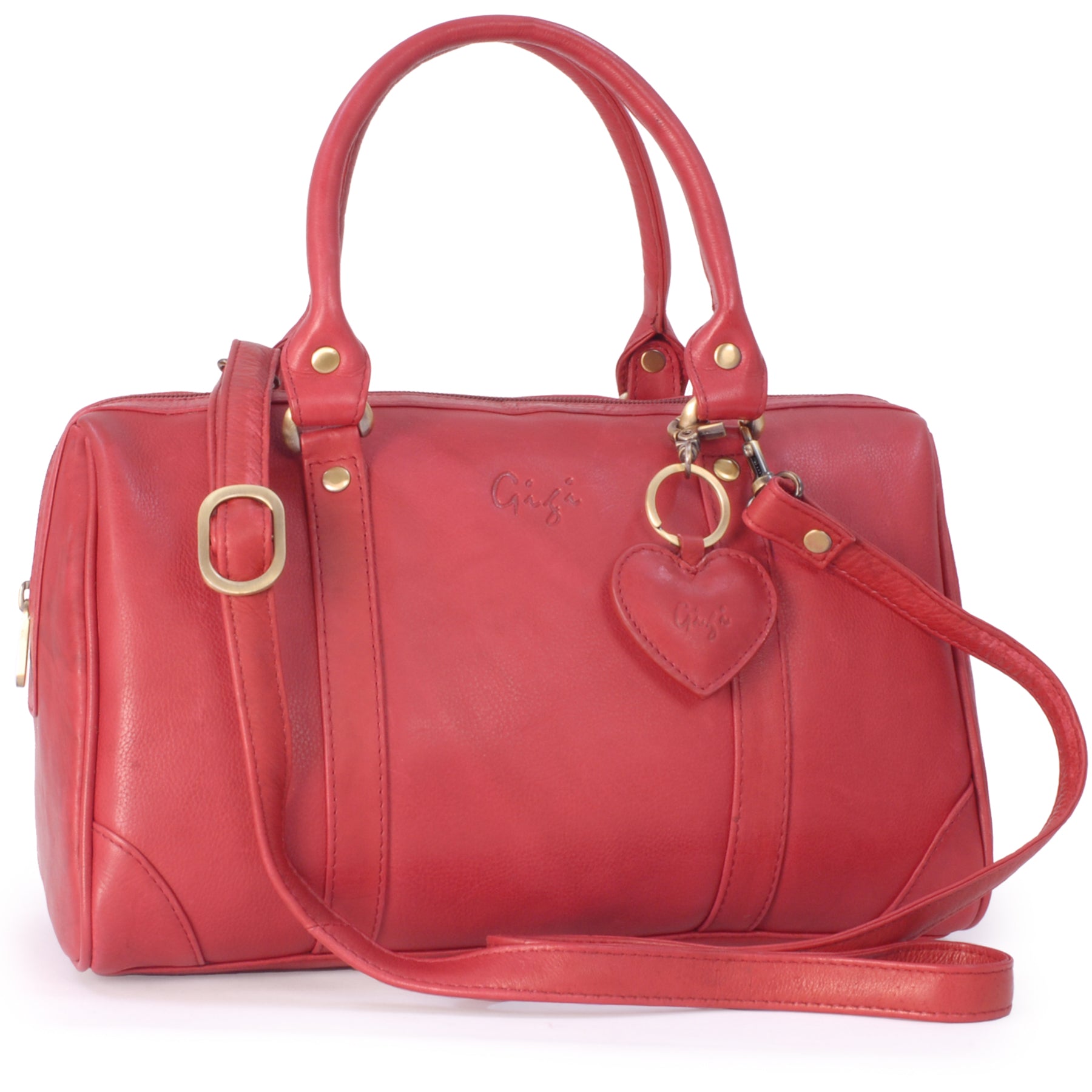 Gigi 5067 Top Handle Bag