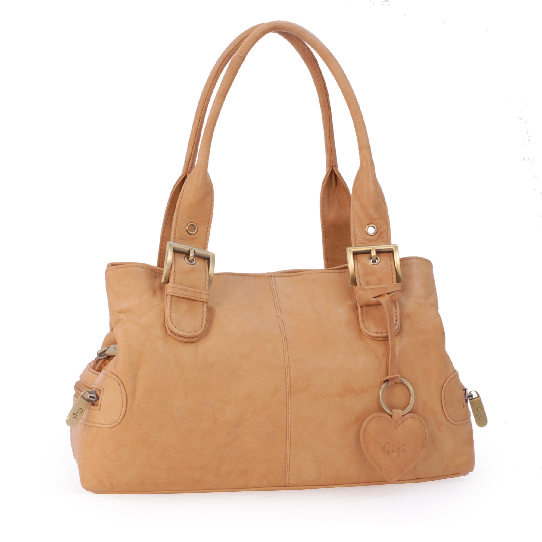 Gigi 6165 Top Handle Bag