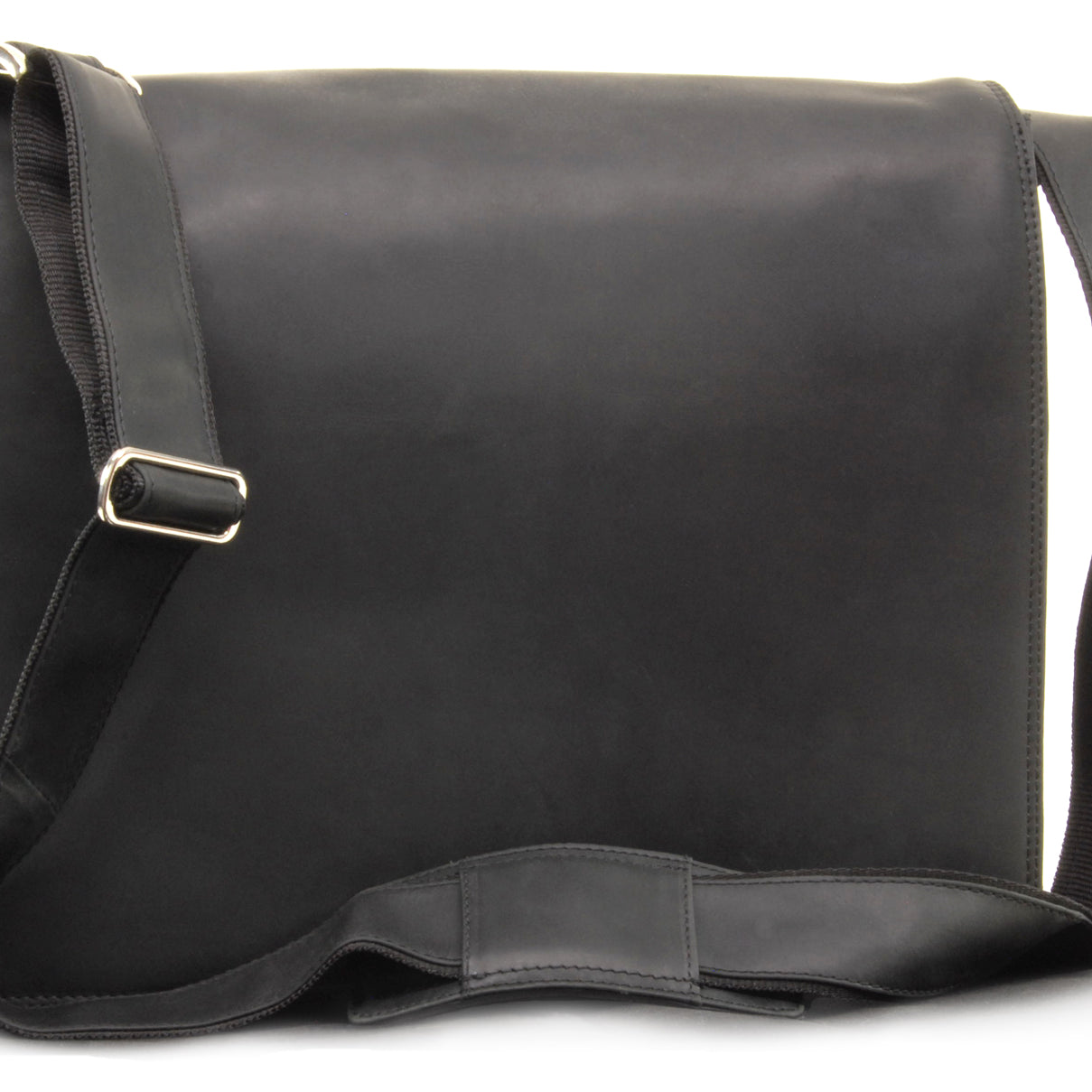 Visconti 16054 - Men's Leather Laptop Bag