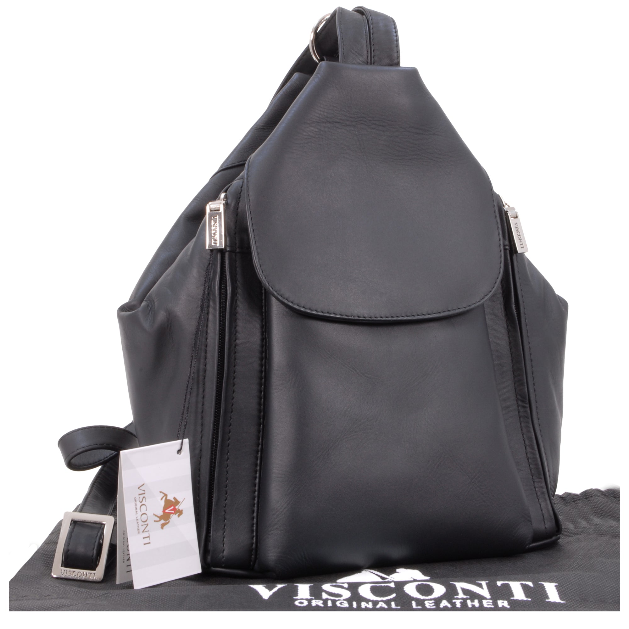 Visconti 18357 Back Pack