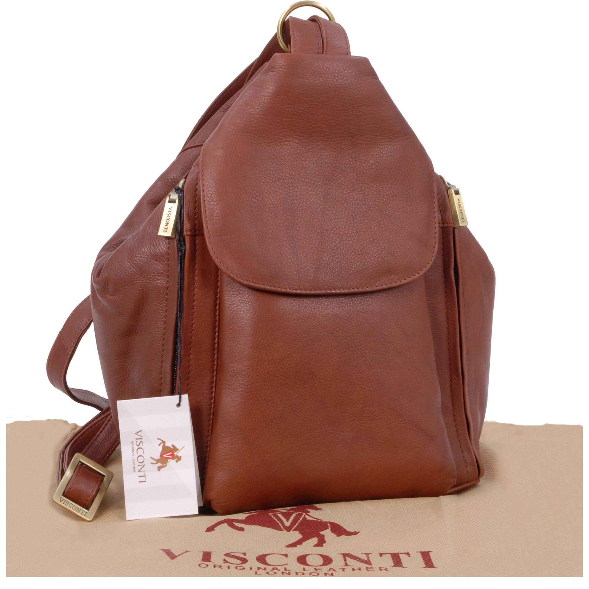 Visconti 18357 Back Pack