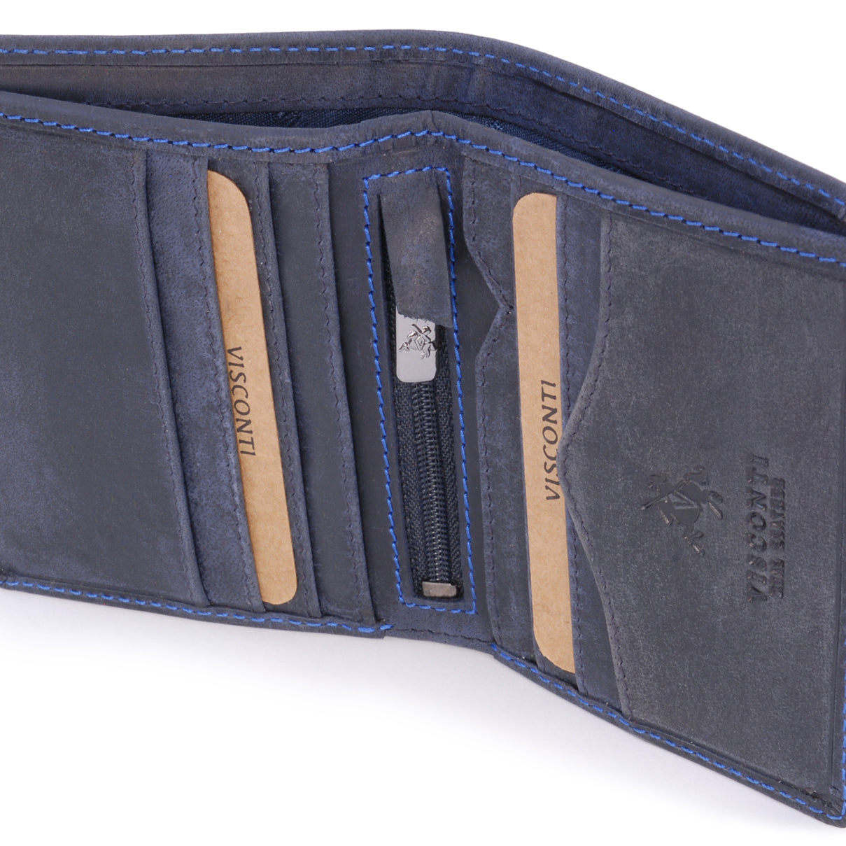 Visconti 705 RFID Wallet