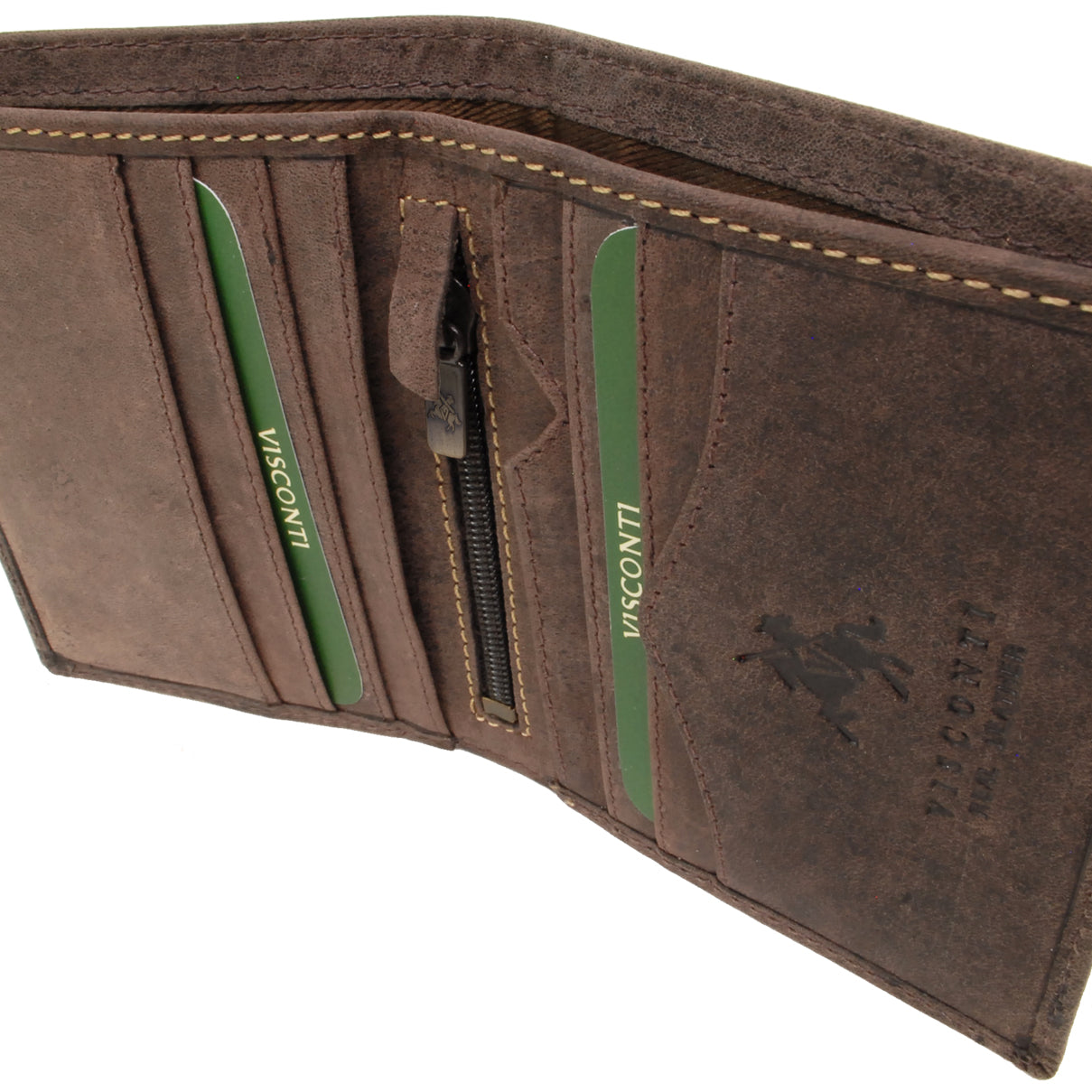 Visconti 705 RFID Wallet