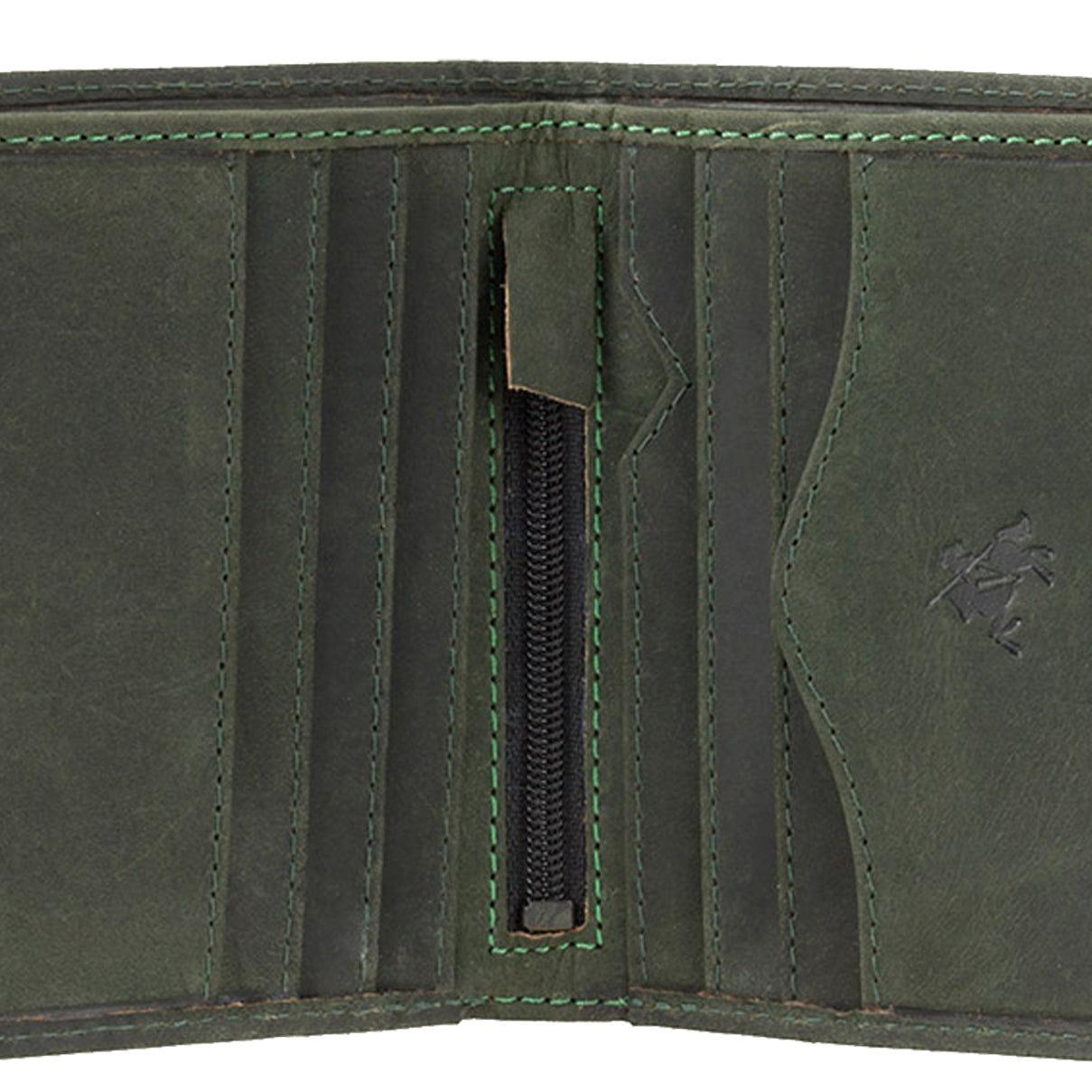 Visconti 705 RFID Wallet
