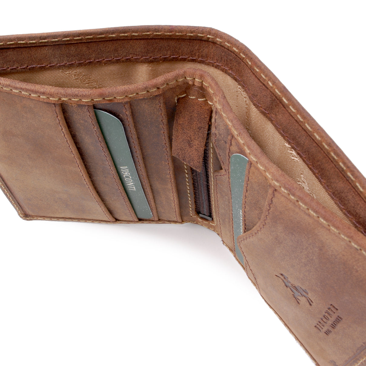 Visconti 705 RFID Wallet