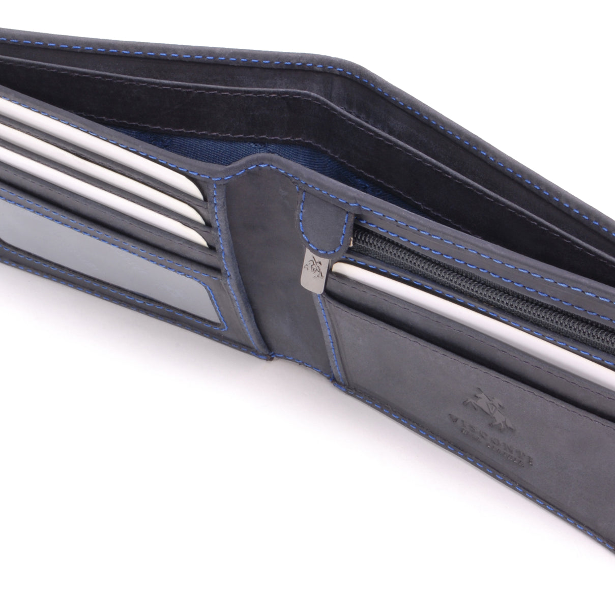 Visconti 707 RFID Wallet