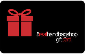 The Real Handbag Shop Gift Card