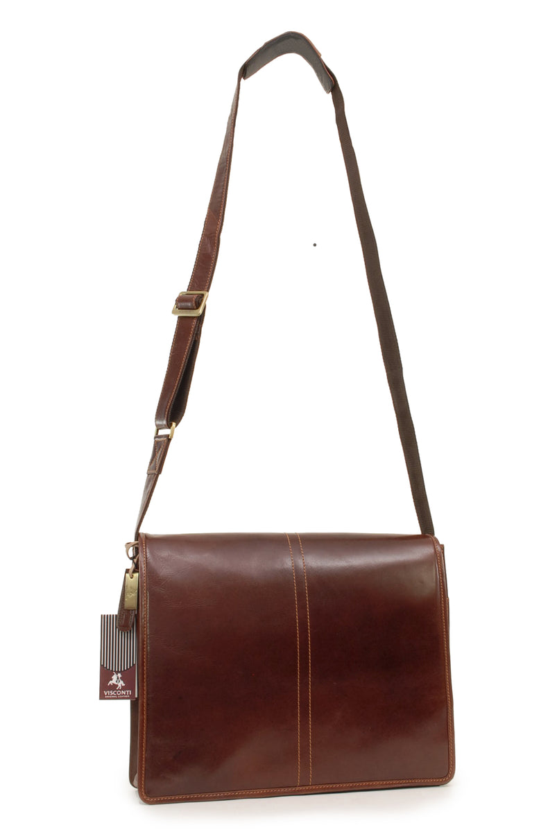 Aldo rugged online satchel