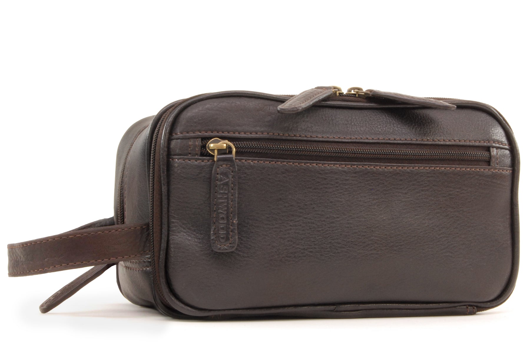 Ashwood 2080 Wash Bag