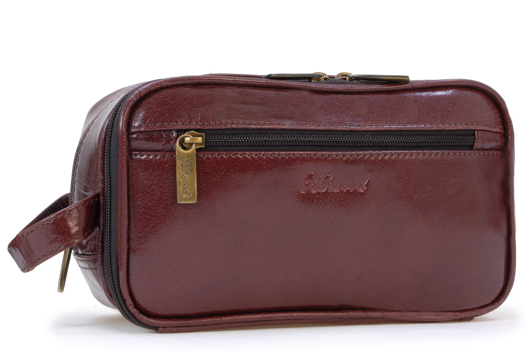Ashwood 2080 Wash Bag
