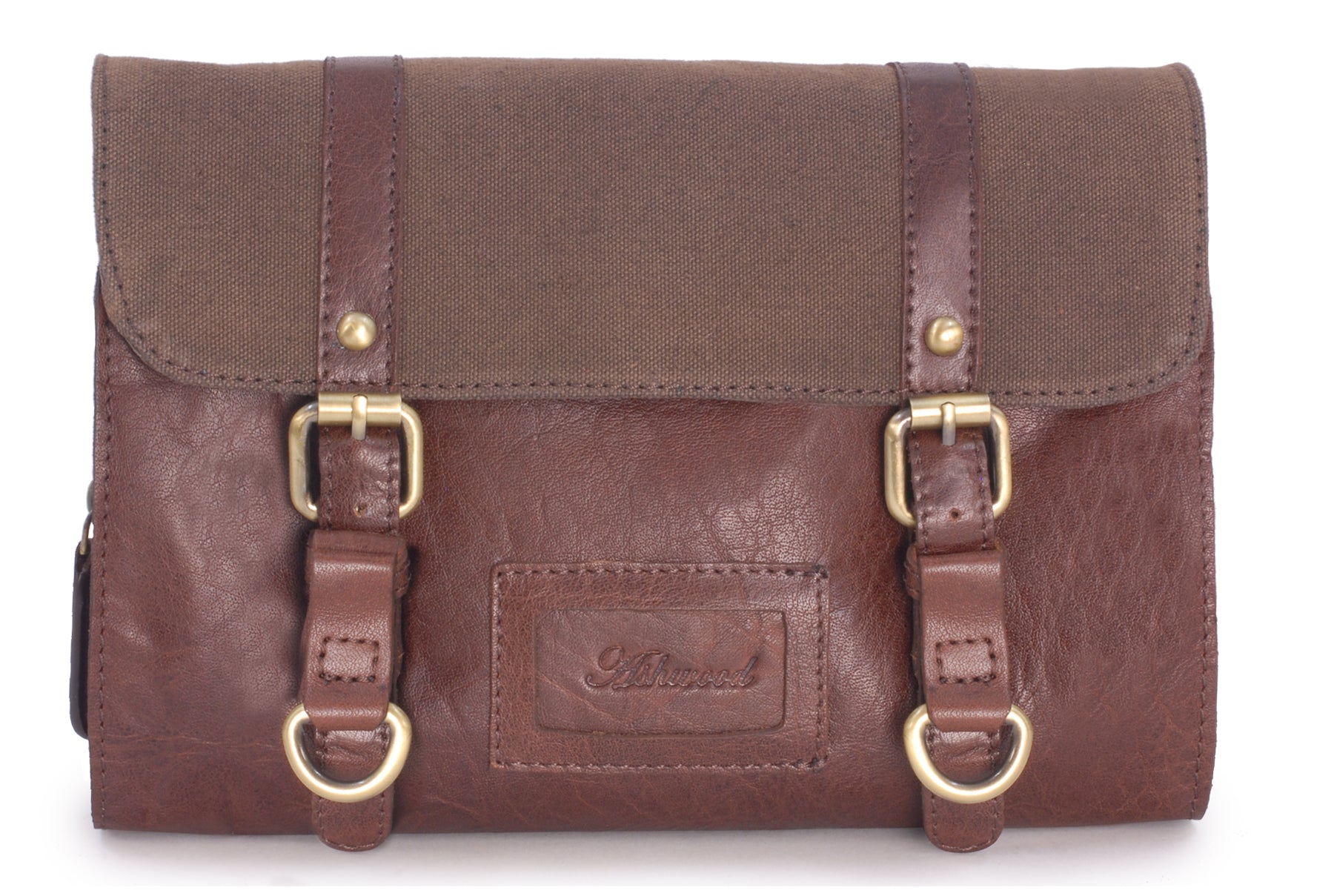 Ashwood 7010 Wash Bag