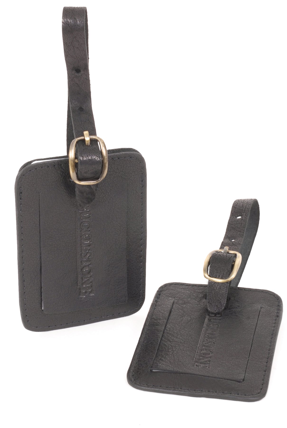 Bristol - Luggage Tags