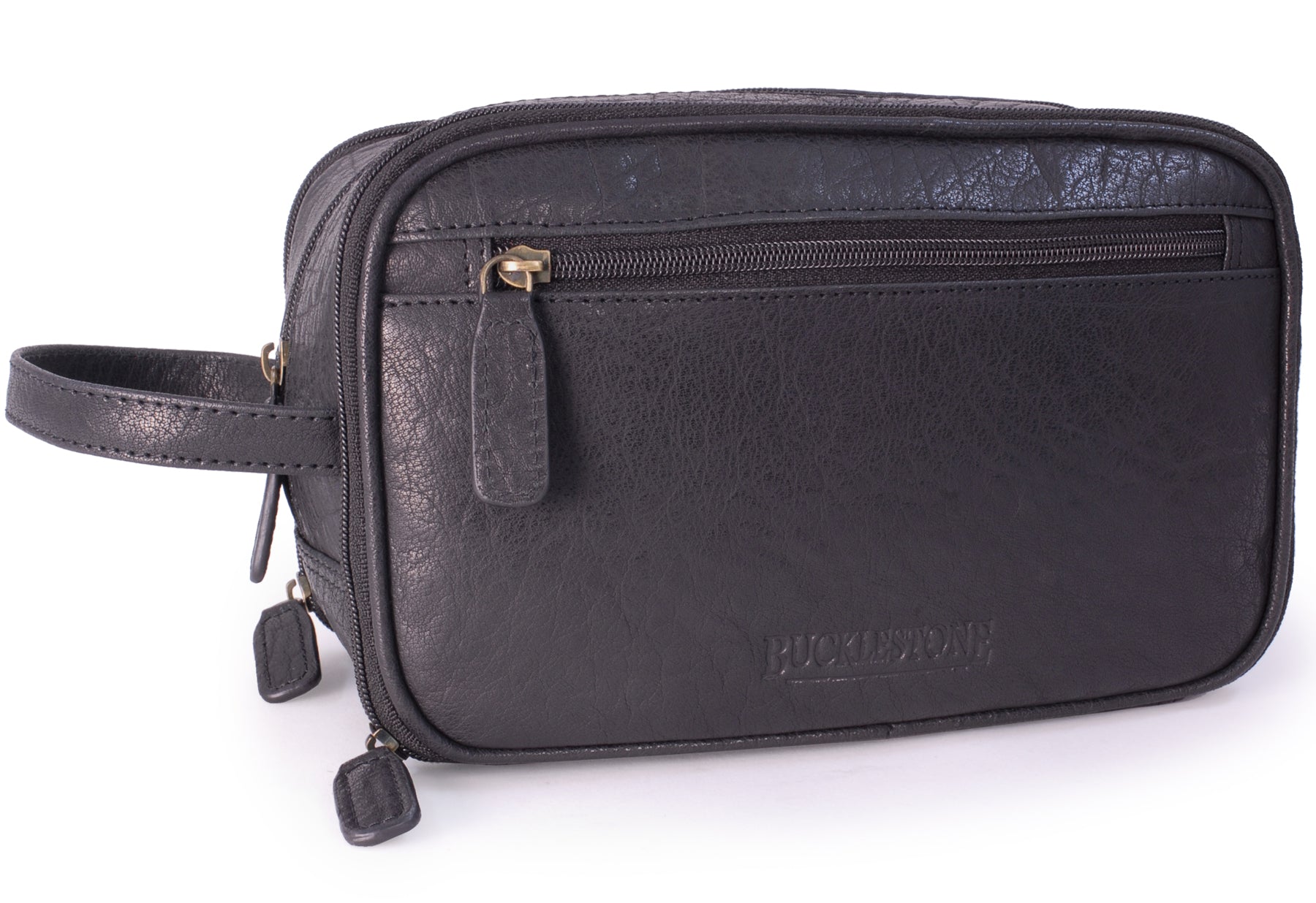 Bucklestone Durham Wash Bag