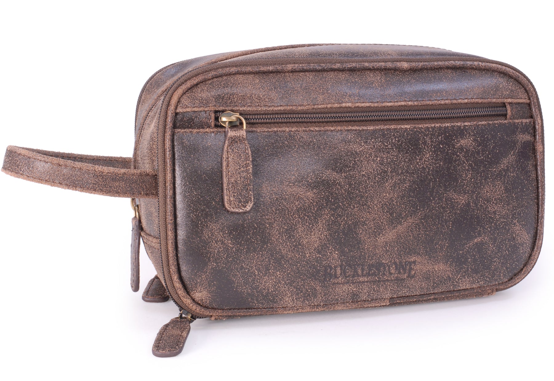 Bucklestone Durham Wash Bag