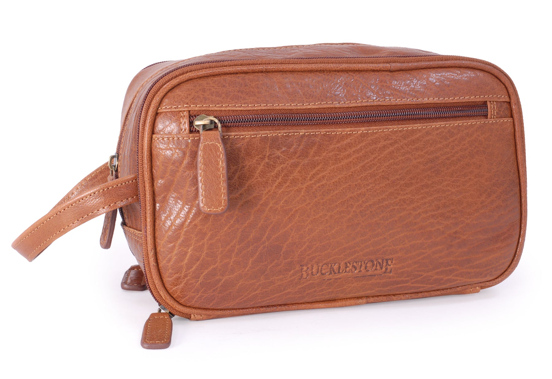 Bucklestone Durham Wash Bag