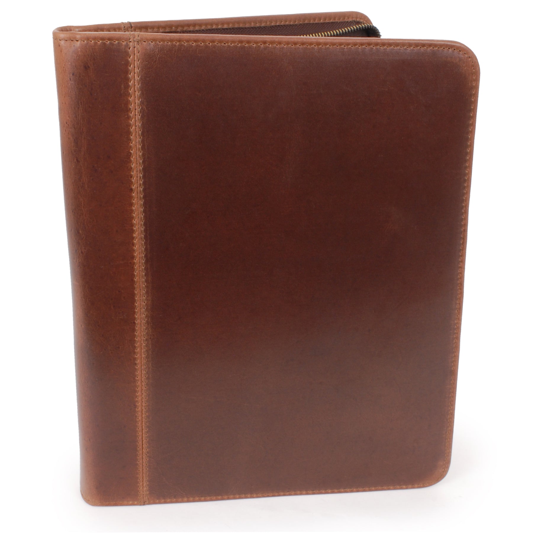 London - A4 Zip Folder