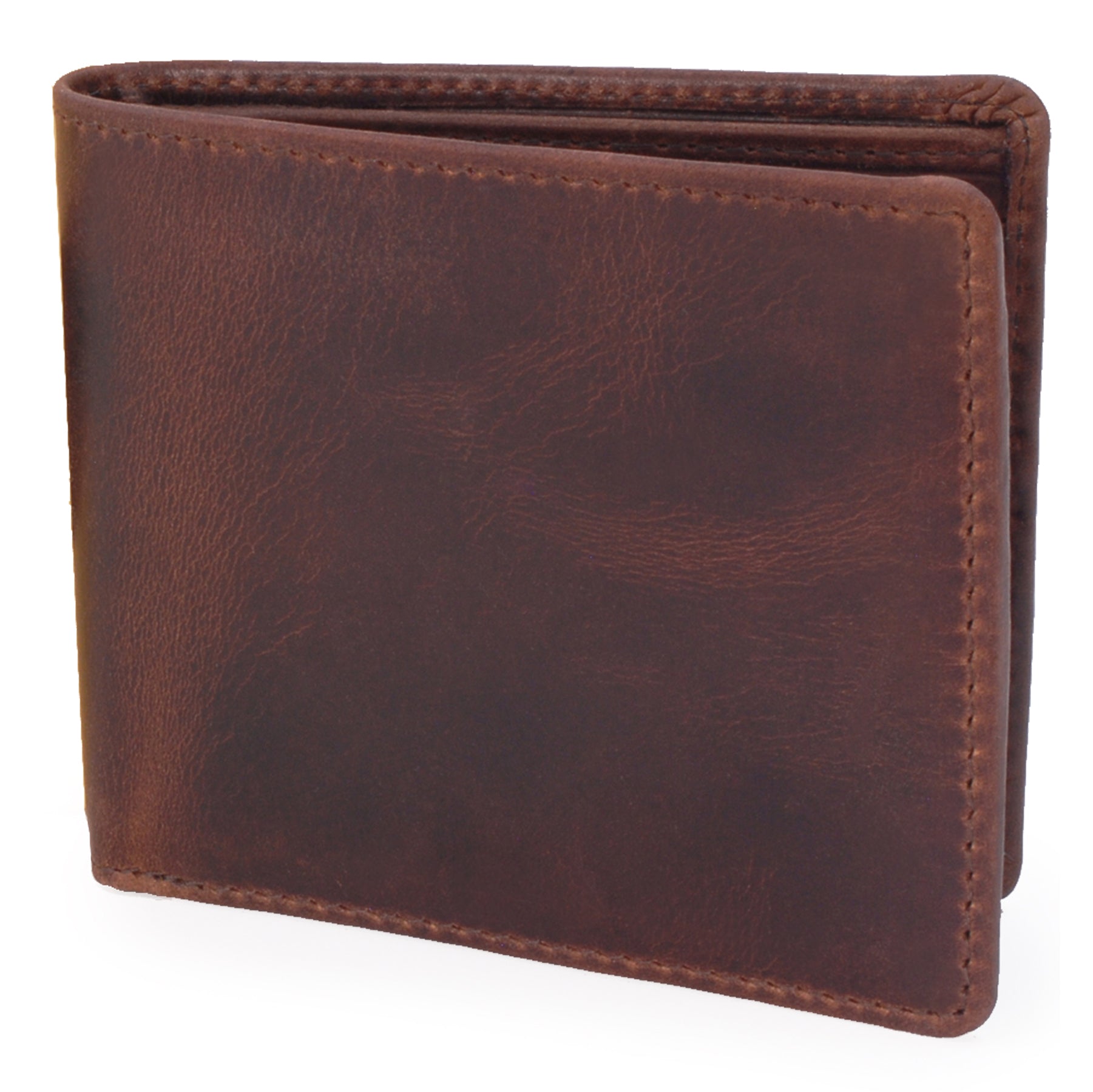 Bucklestone Oxford Wallet