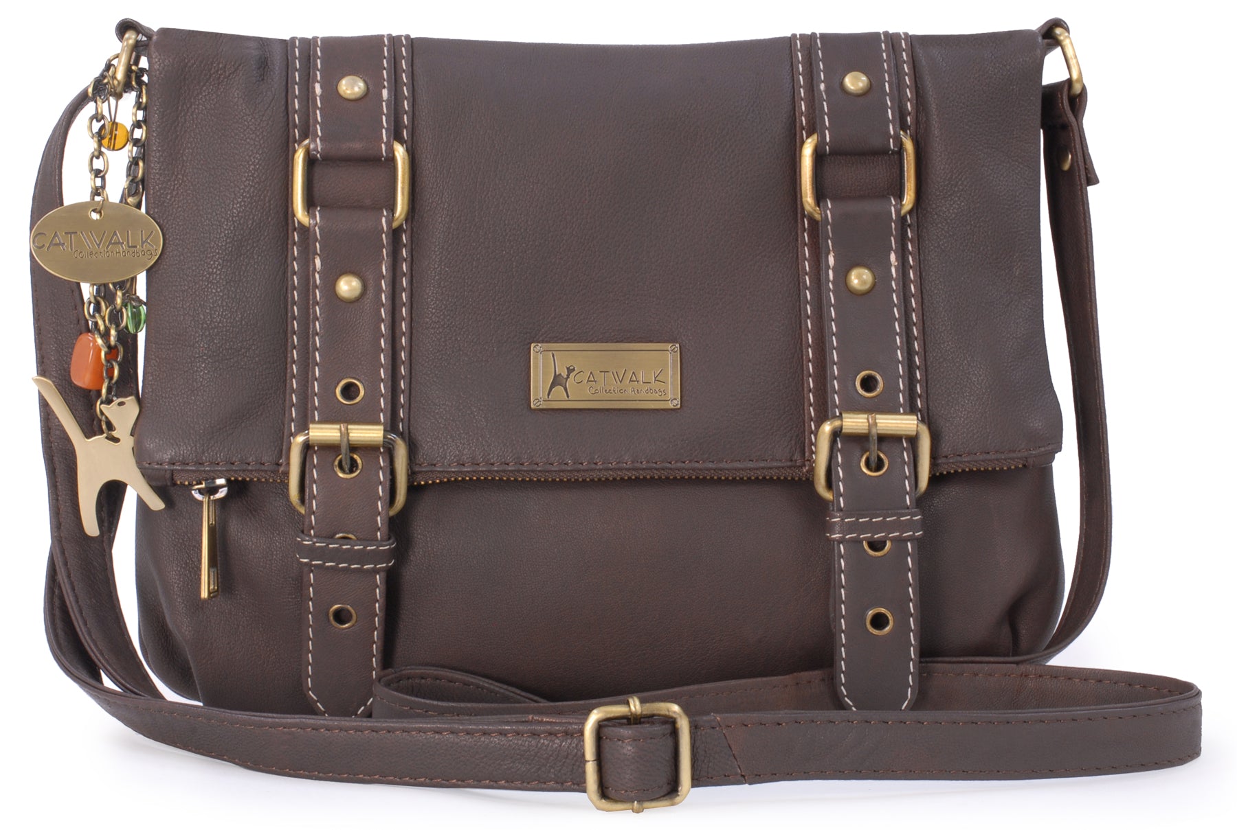 Catwalk Abbey Road Crossbody Bag