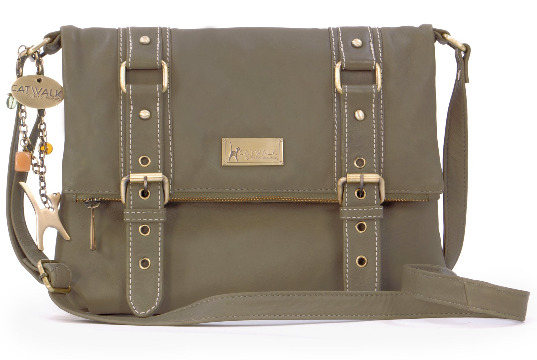Catwalk Abbey Road Crossbody Bag