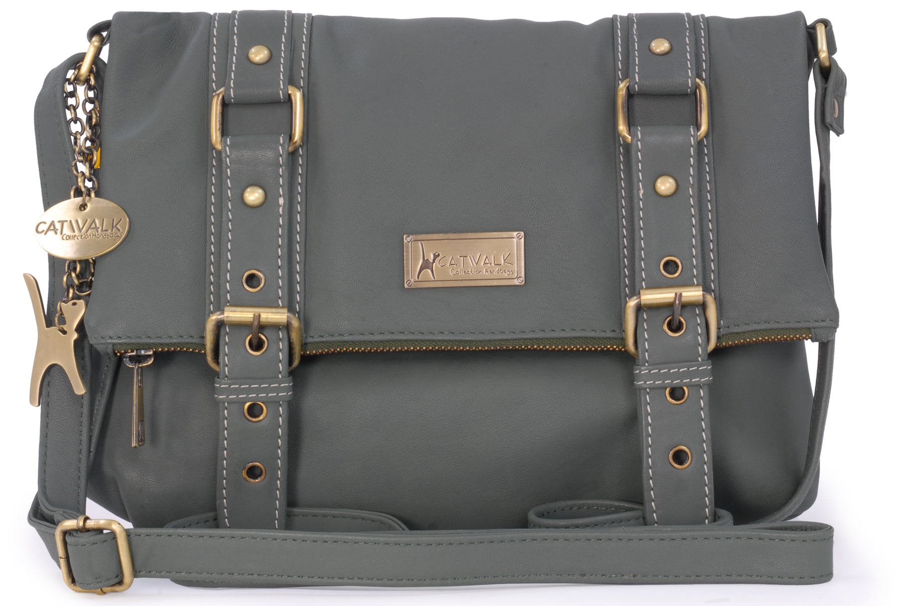 Catwalk Abbey Road Crossbody Bag
