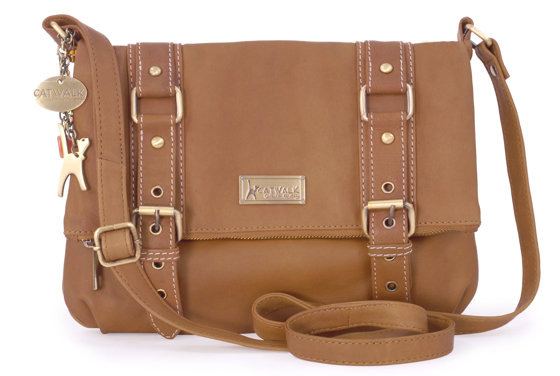 Catwalk Abbey Road Crossbody Bag