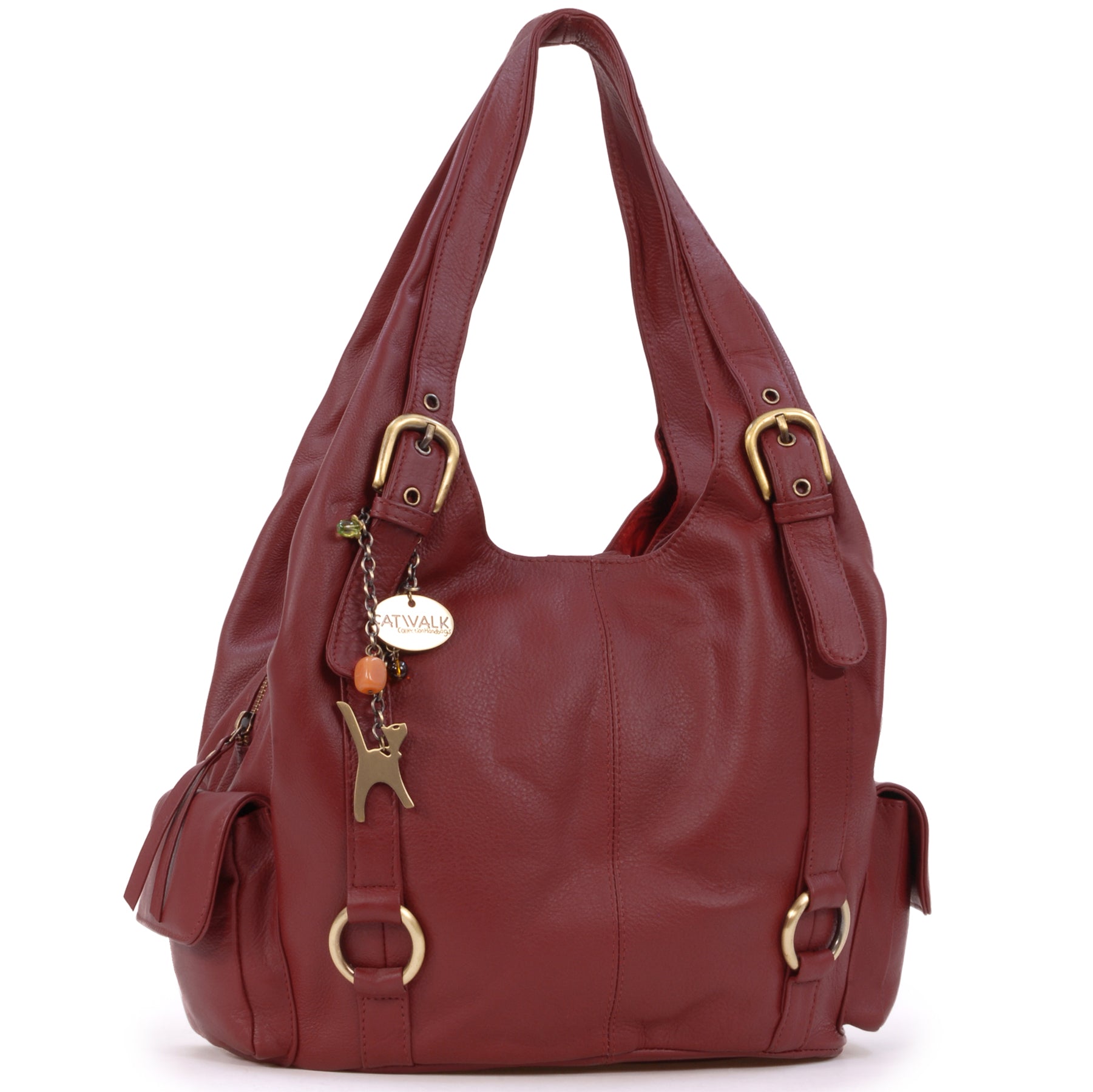 Catwalk Alex Shoulder Bag