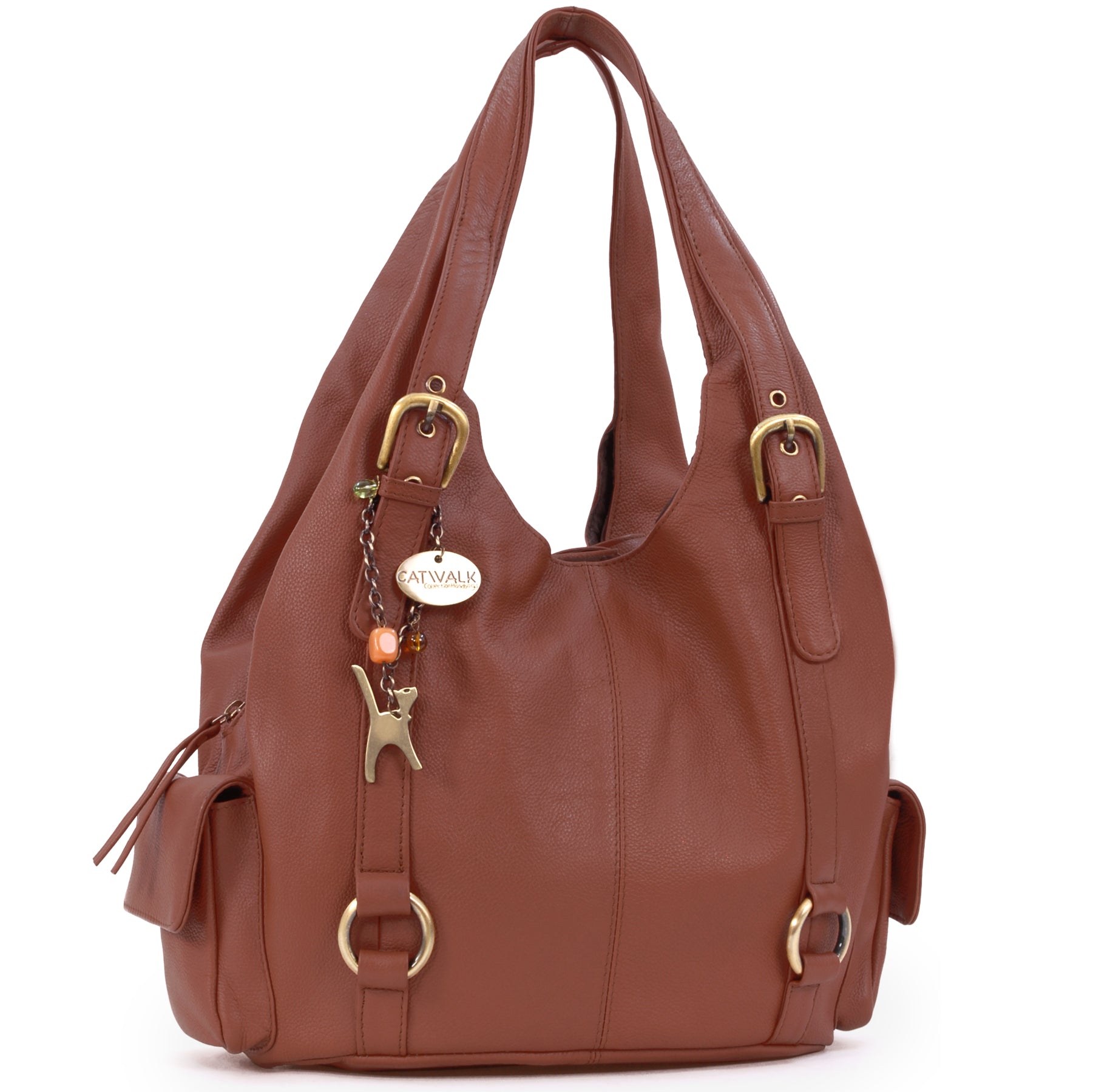 Catwalk Alex Shoulder Bag