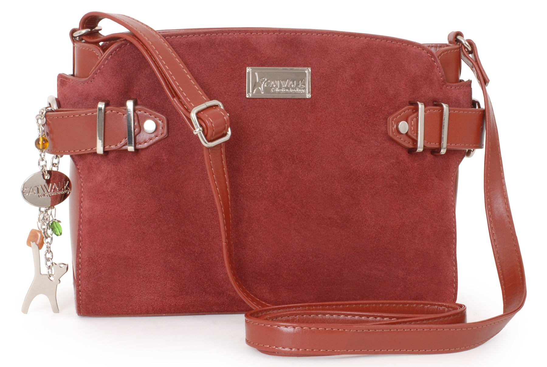 Catwalk Amanda Crossbody Bag