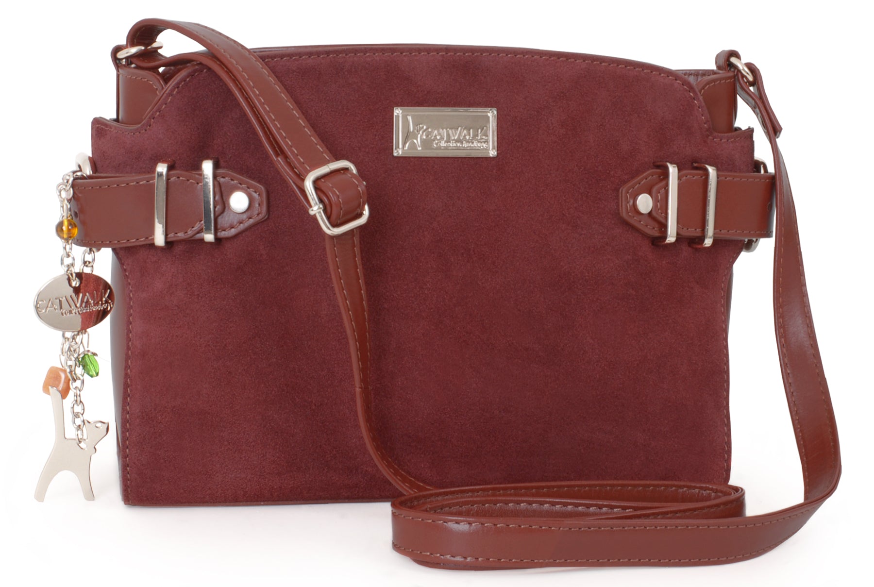 Catwalk Amanda Crossbody Bag