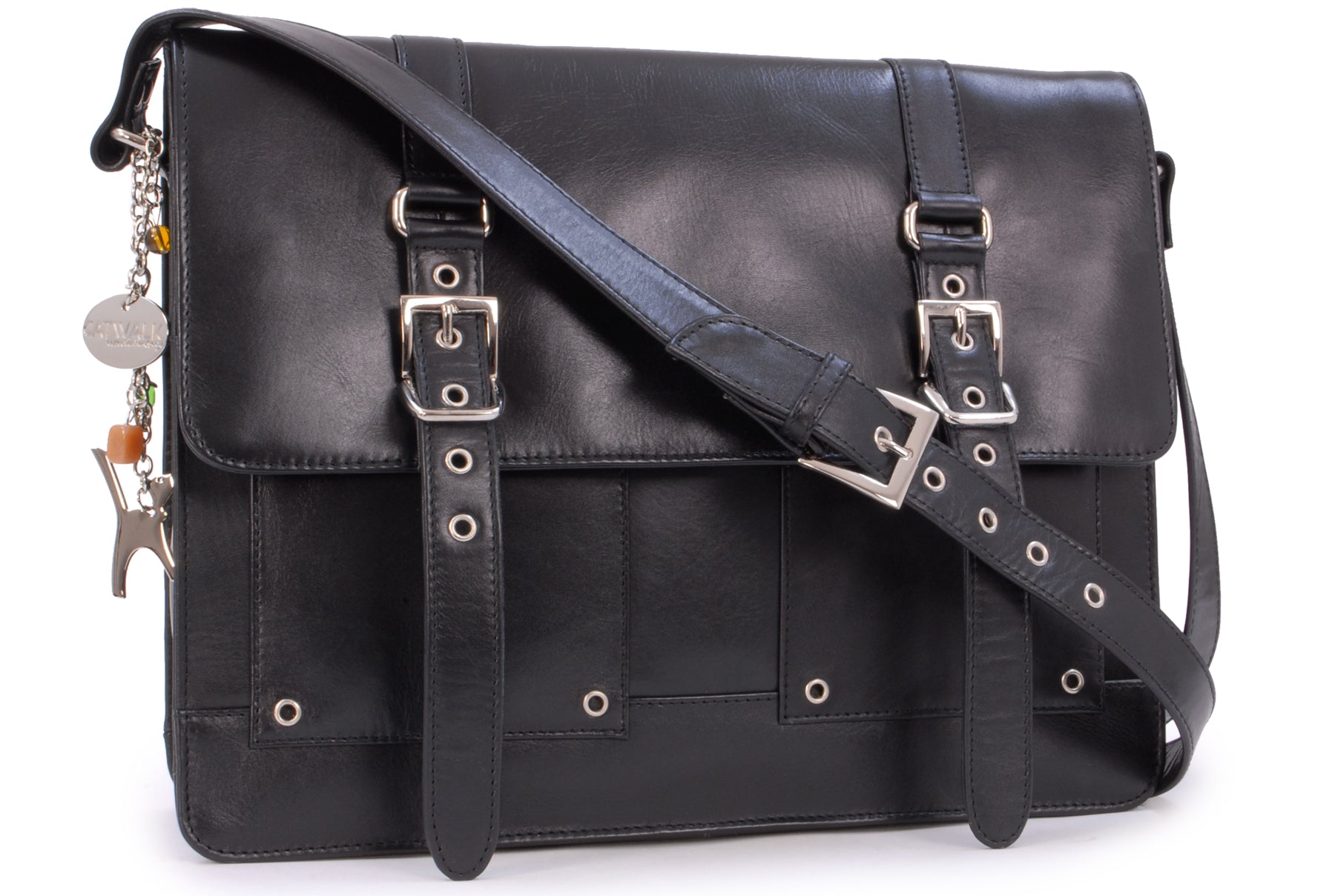 Catwalk Apprentice Messenger Bag