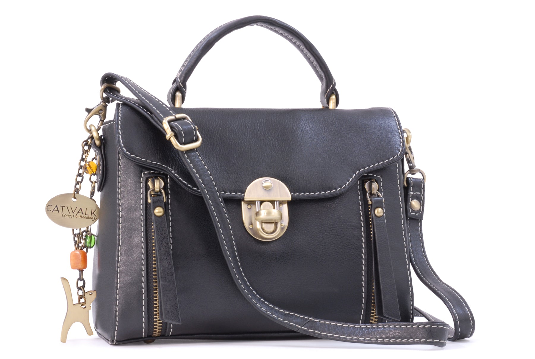 Catwalk Athena Handbag