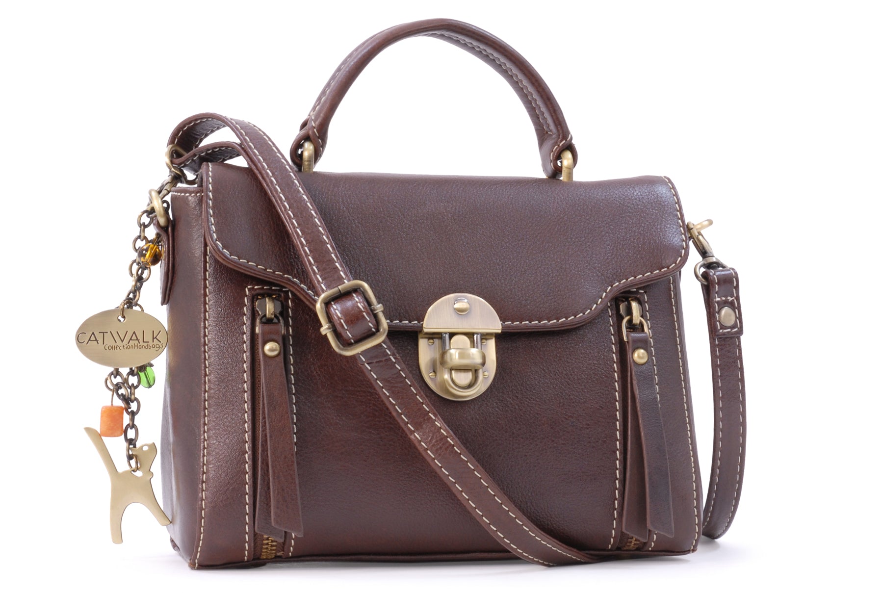 Catwalk Athena Handbag