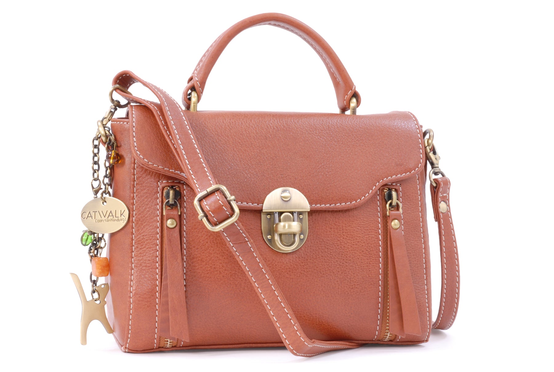 Catwalk Athena Handbag